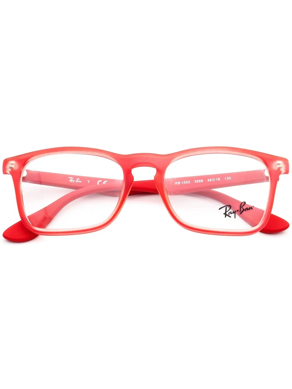 Ray-Ban RB 1553 3669 Eyewear